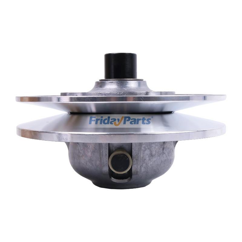  Secondary Driven Clutch For Polaris