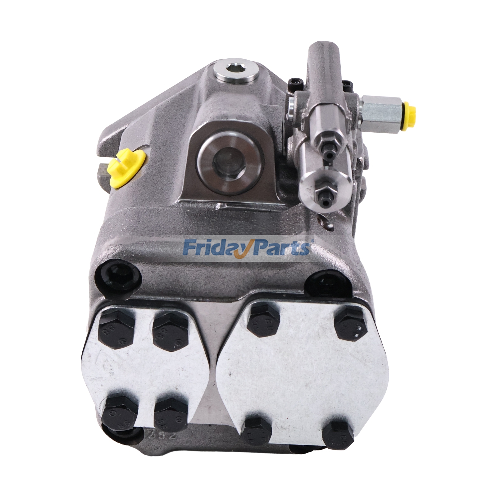 Hydraulikpumpefür Lader
