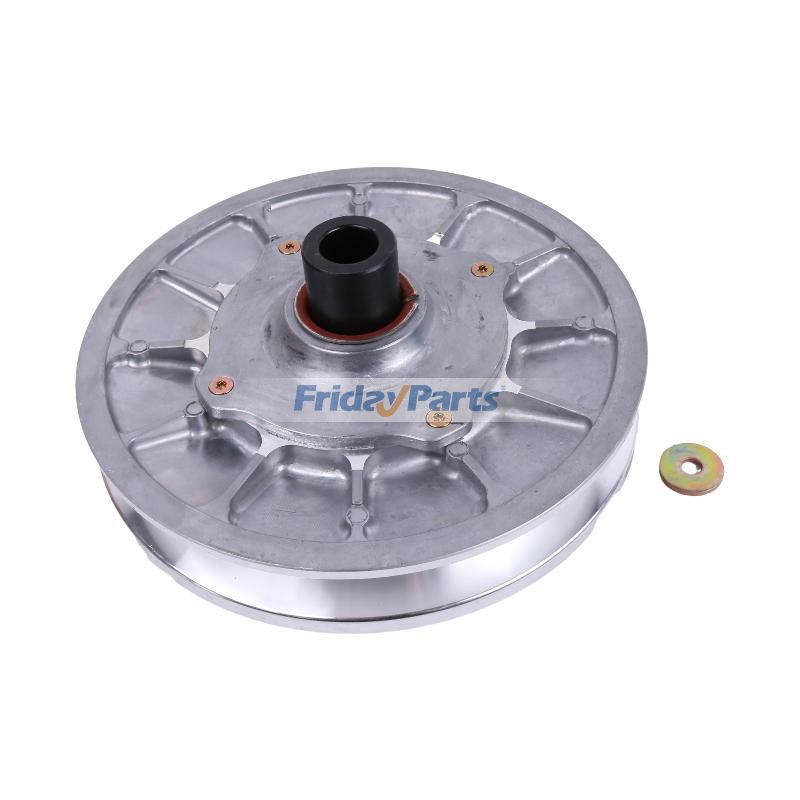 Sport UTV/ATV Secondary Driven Clutch