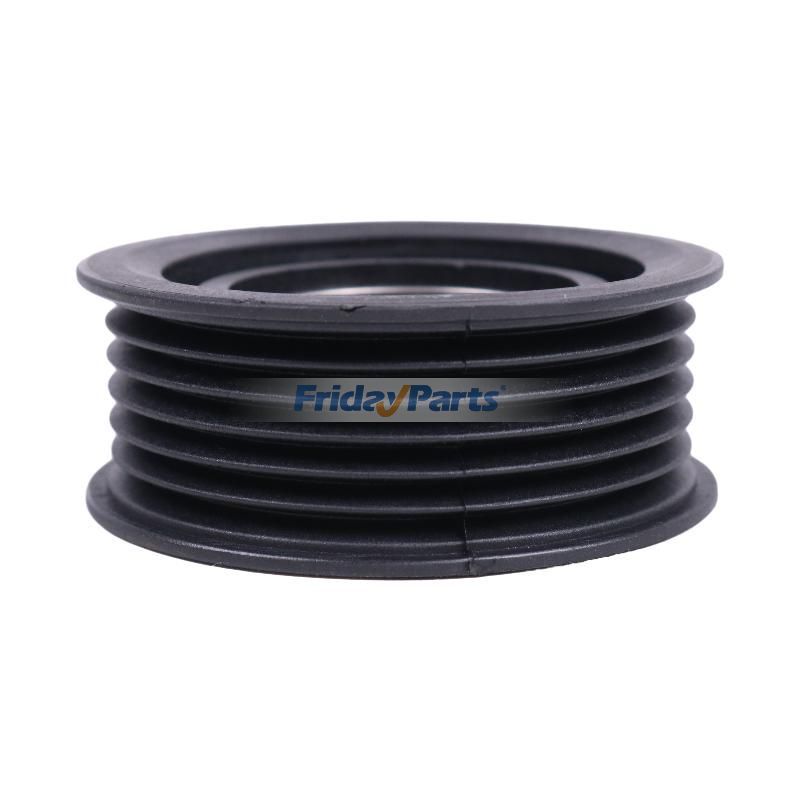 車両 ベルトテンショナーアイドラープーリー