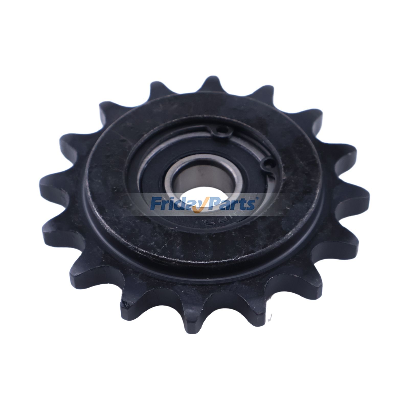 アイドラーテンショナースプロケット 2187 40 41 420 チェーン用