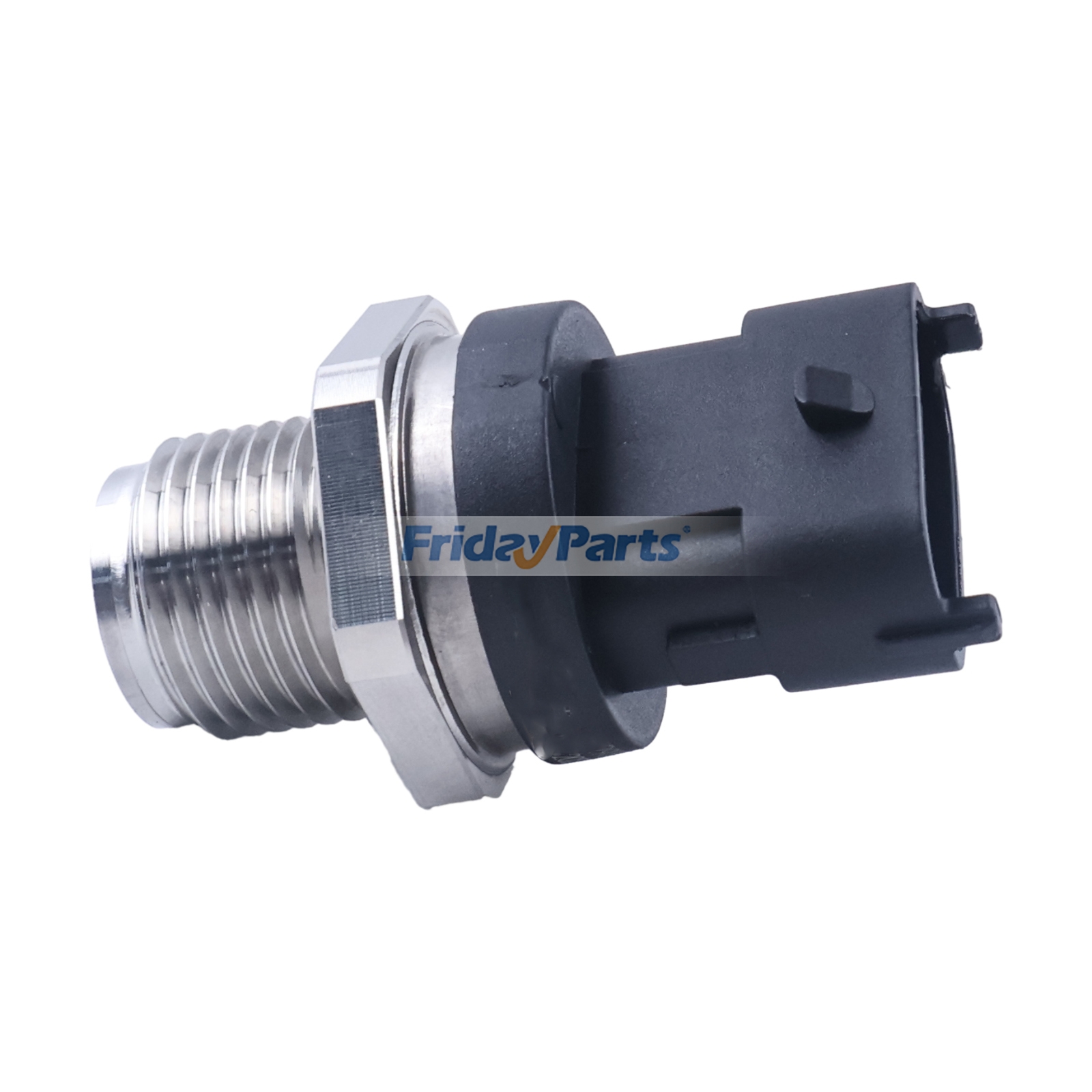 Common Rail Press Sensor compatible with Excavator,Vehicle
