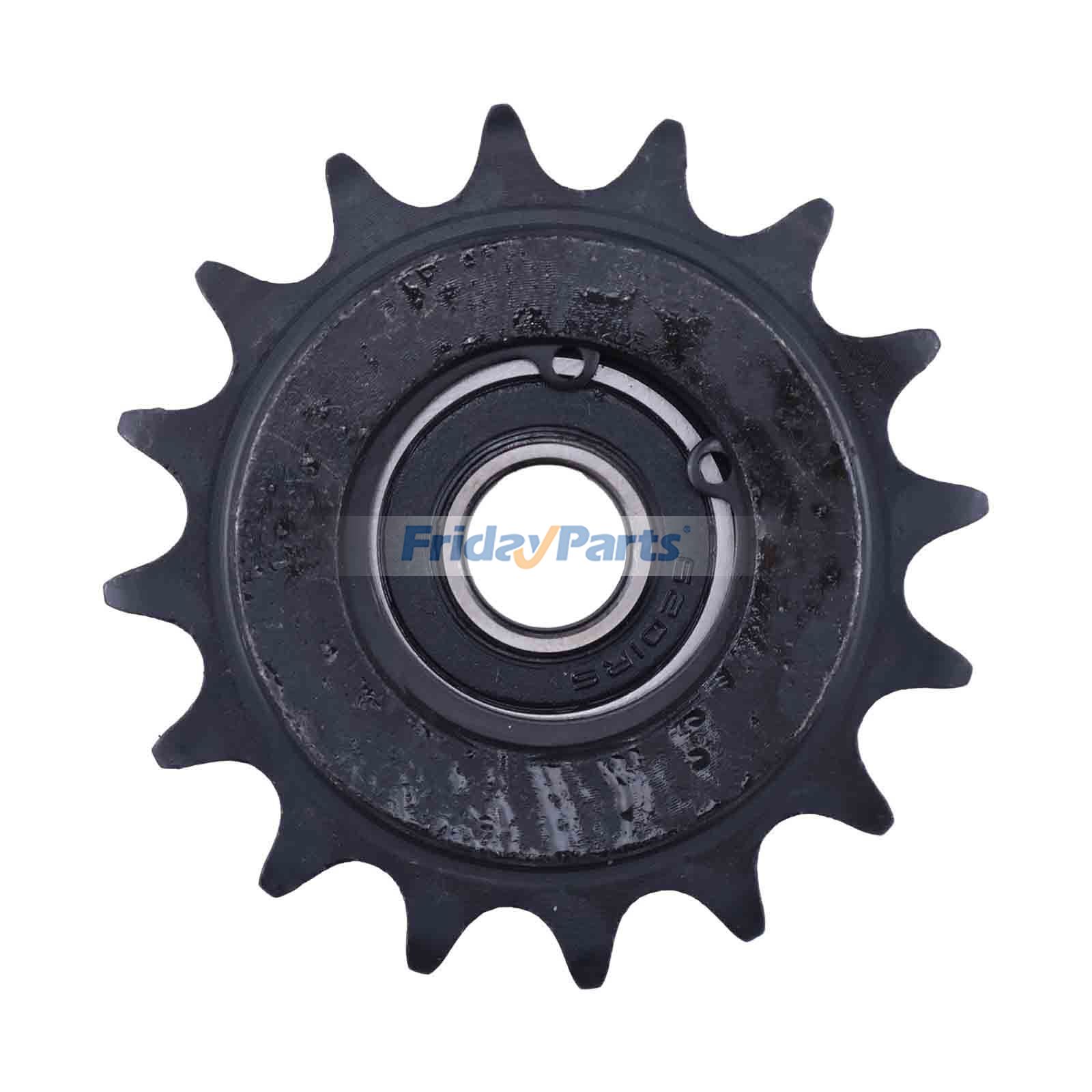 手工具と電動工具 アイドラーテンショナースプロケット