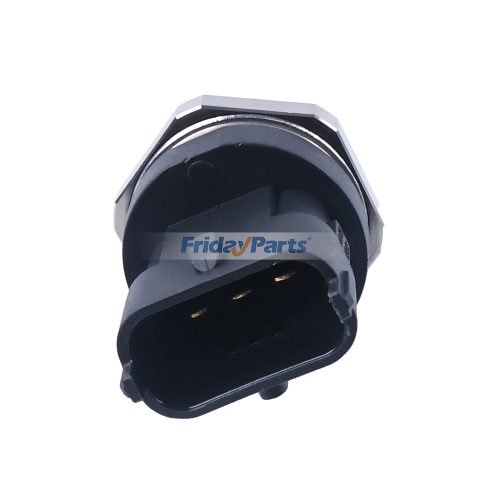  Common Rail Press Sensor For Chevrolet,For DOOSAN,For GMC