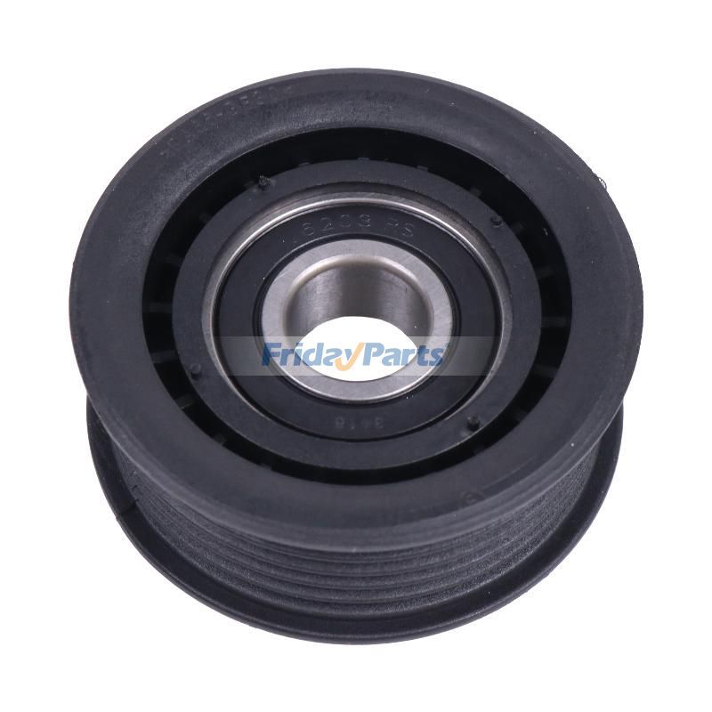 Mercedes Benz用ベルトテンショナーアイドラープーリー