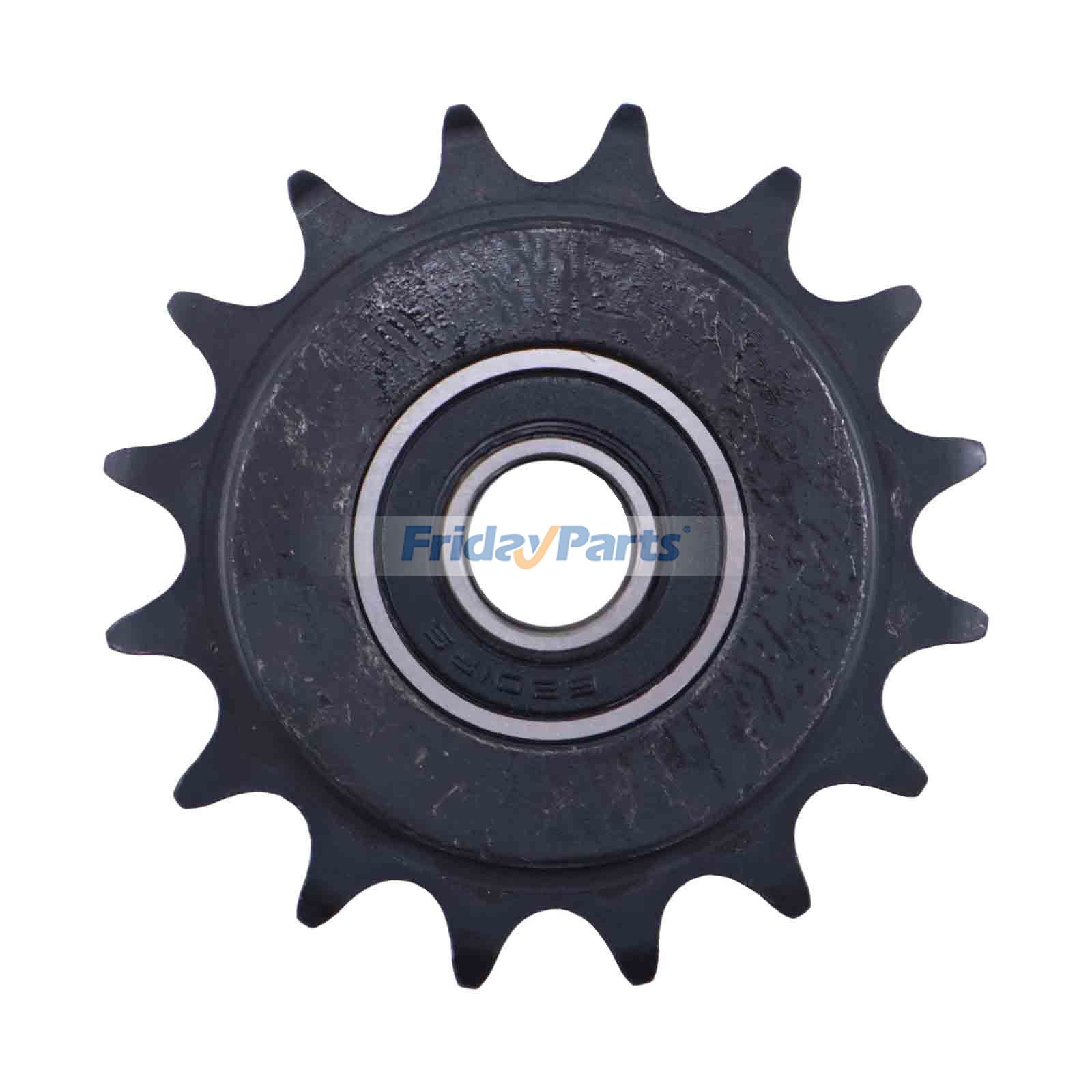 他ブランド用用アイドラーテンショナースプロケット 2187 40 41 420 チェーン用
