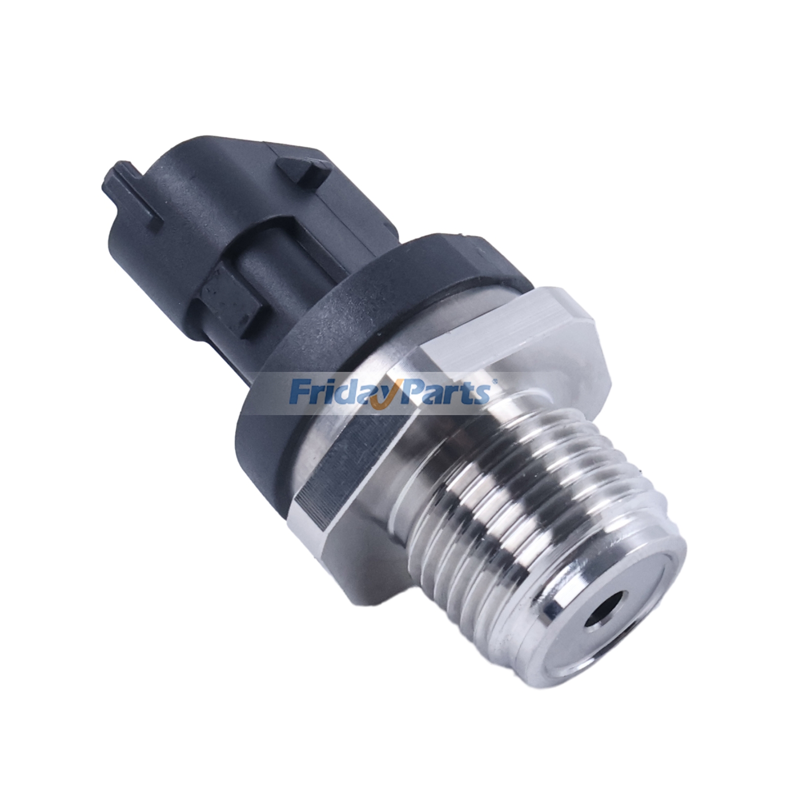 Pressure Sensor 6754-72-1210 for Komatsu Engine SAA6D107E-1 Excavator PC200LC-8 Loader WA250-6 WA320-6 WA380-6