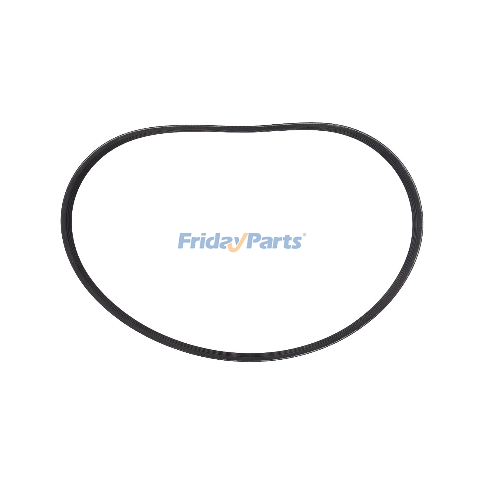 Vehicle Serpentine Belt
