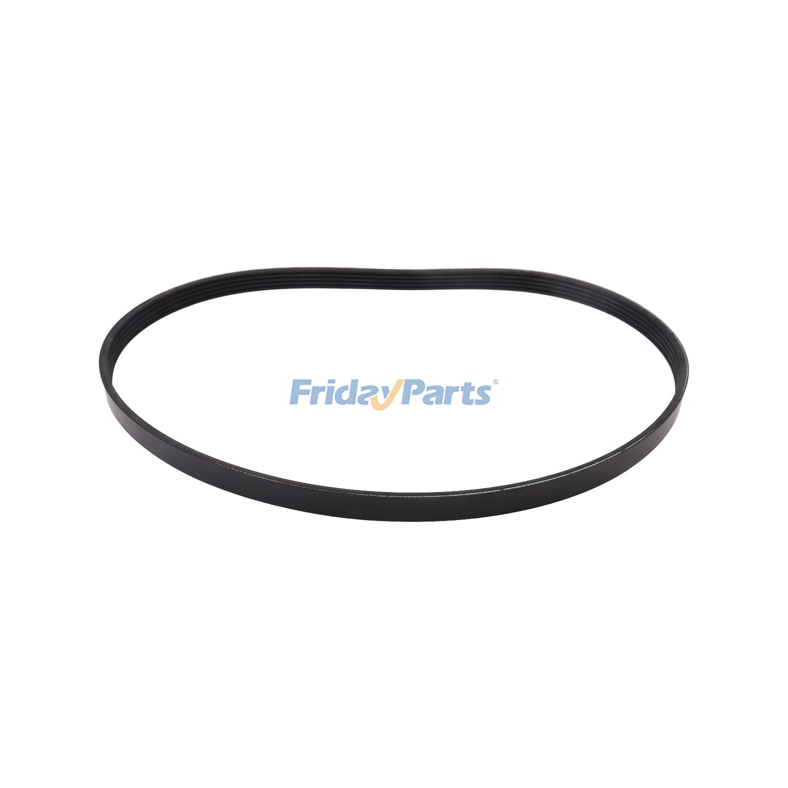 Serpentine Belt in Stock in China