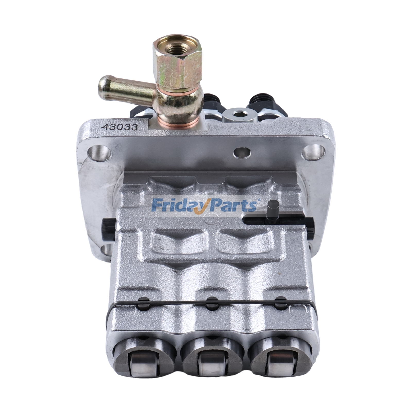 Fuel Injection Pump for Engine