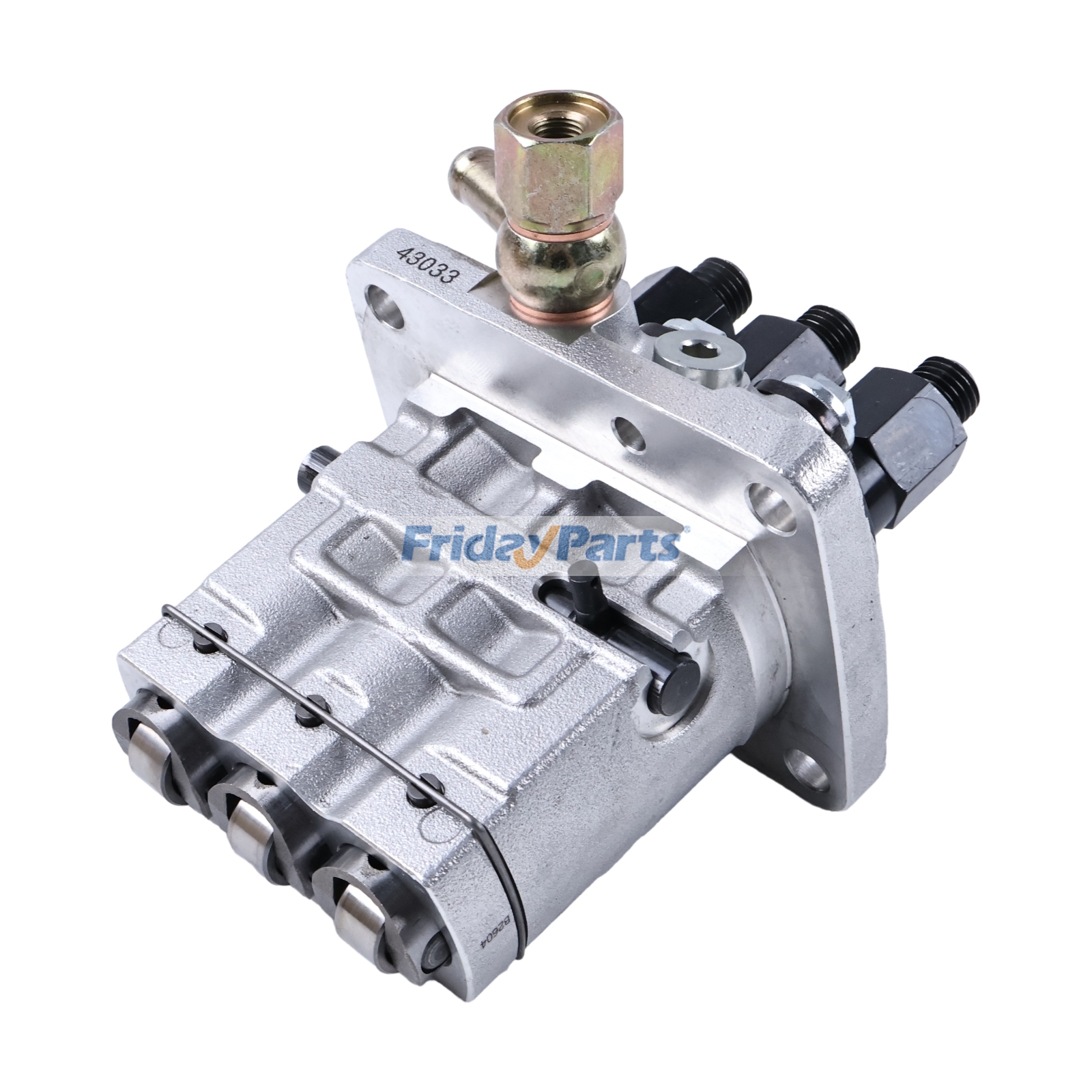 Engine Fuel Injection Pump