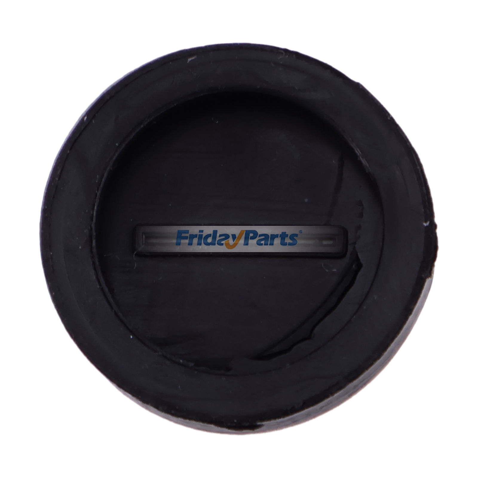 Tampa de borracha 6K1-82532-00-00 para interruptor de ignição de popa Yamaha 704 6K1 64D 703 FridayParts