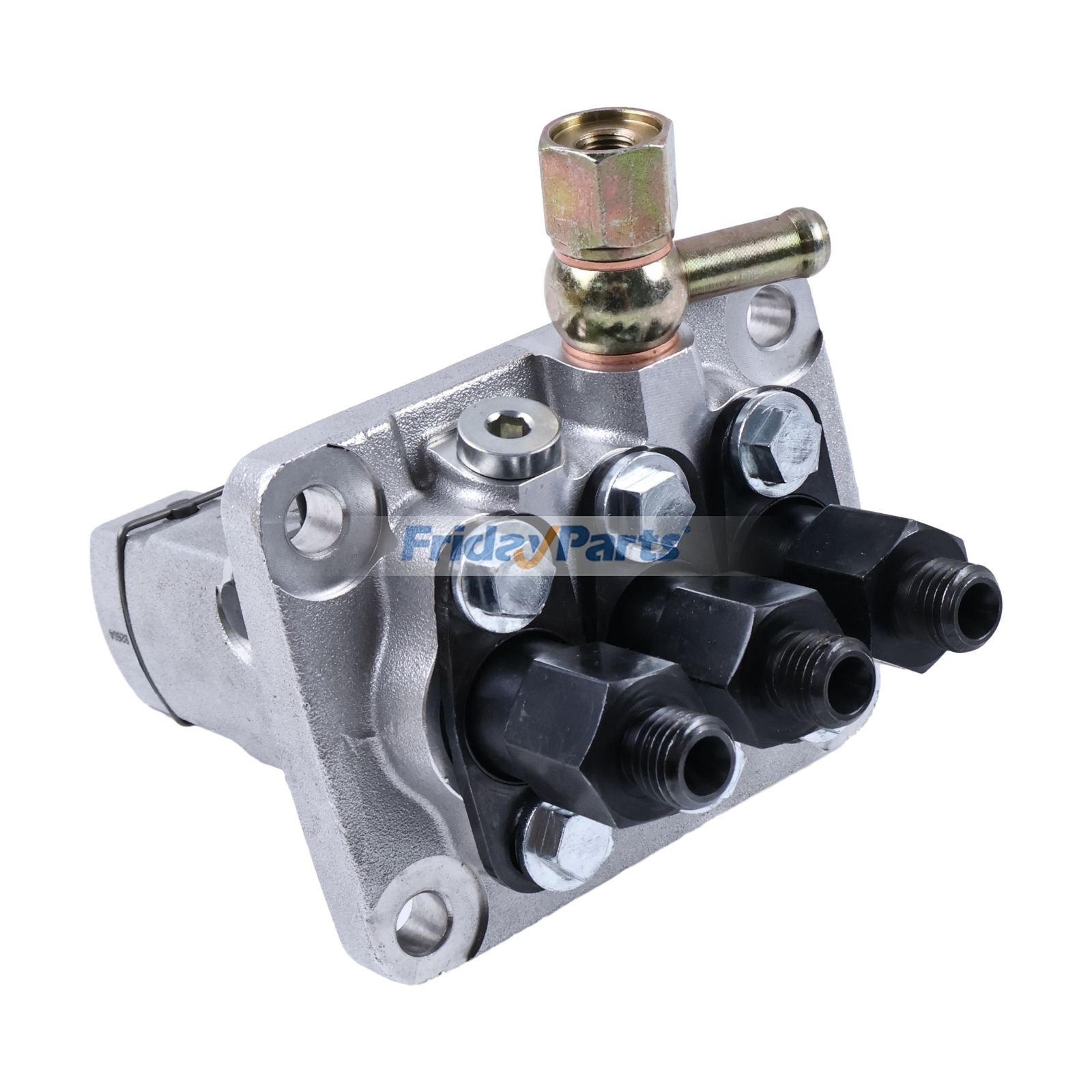  Fuel Injection Pump 