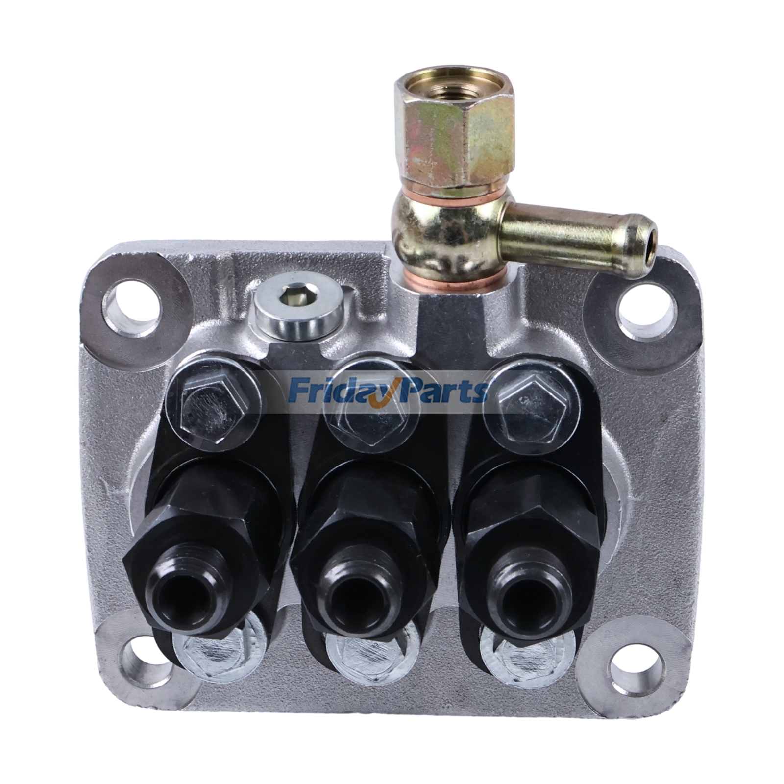 FridayParts Fuel Injection Pump