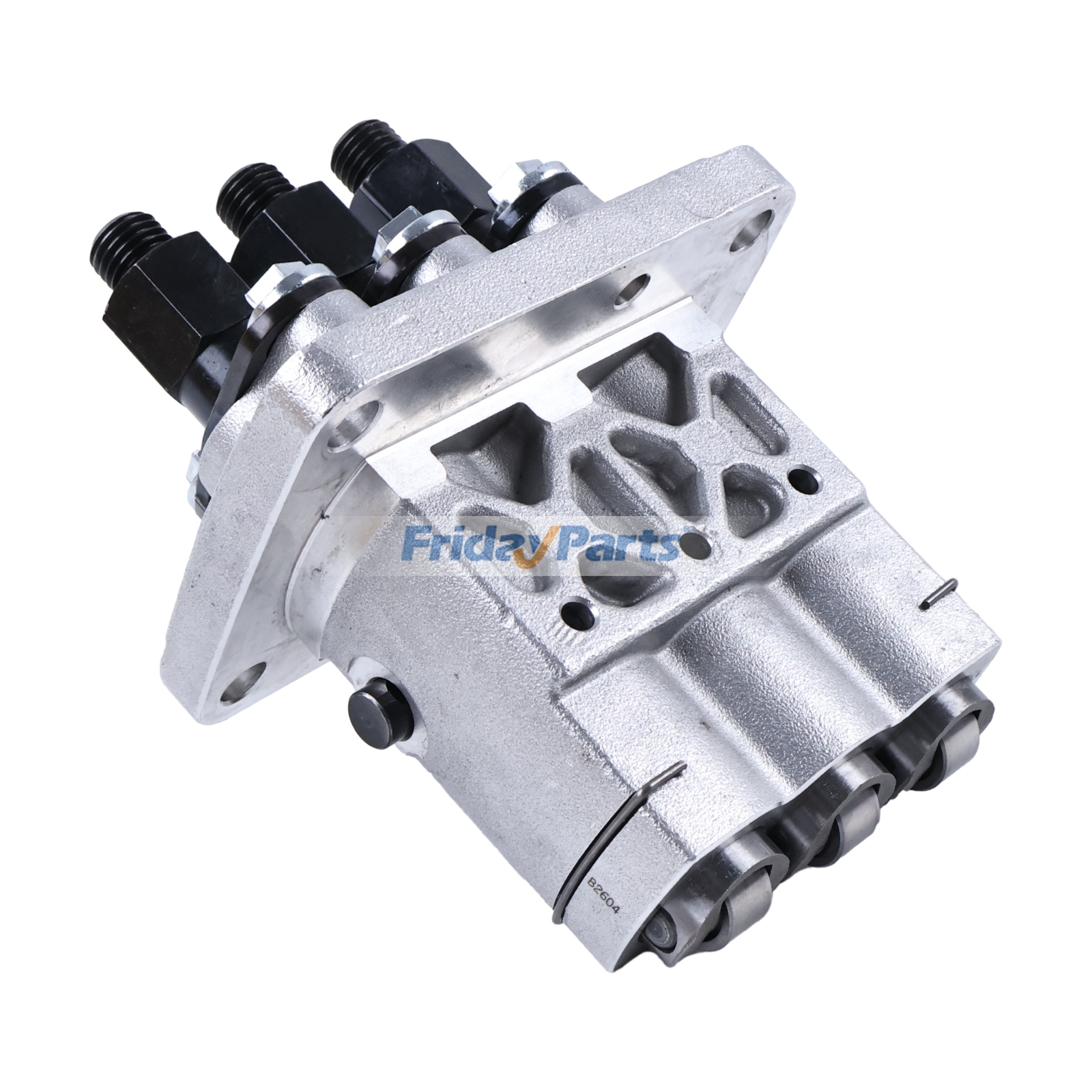 Fuel Injection Pump 131017592 for Perkins Engine 103.13 103.15 403A-15 403D-15 403F-15