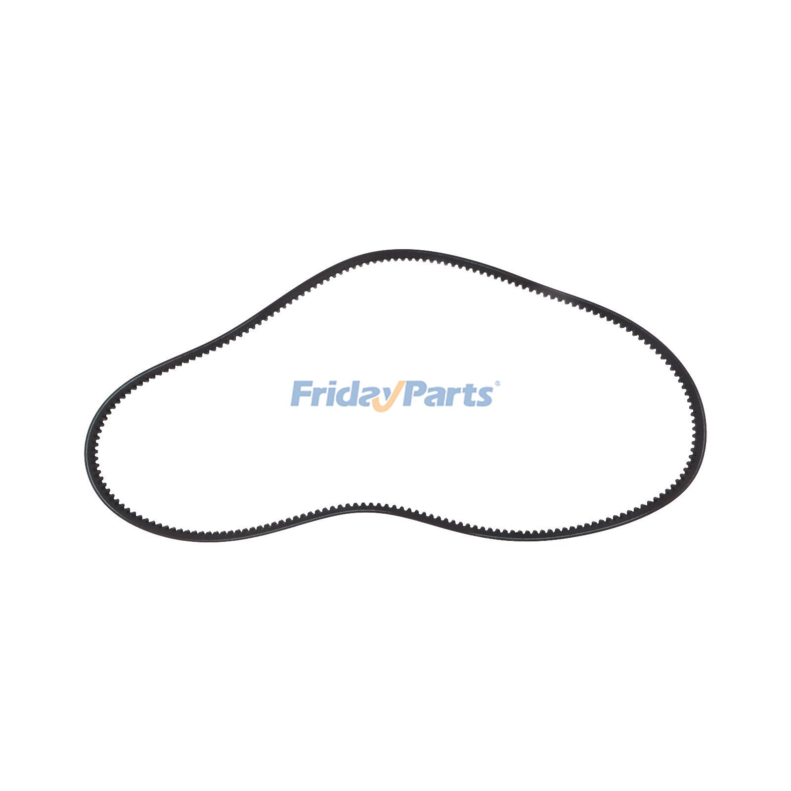 他ブランド用用芝刈り機・ガーデントラクター用Vベルト 15485