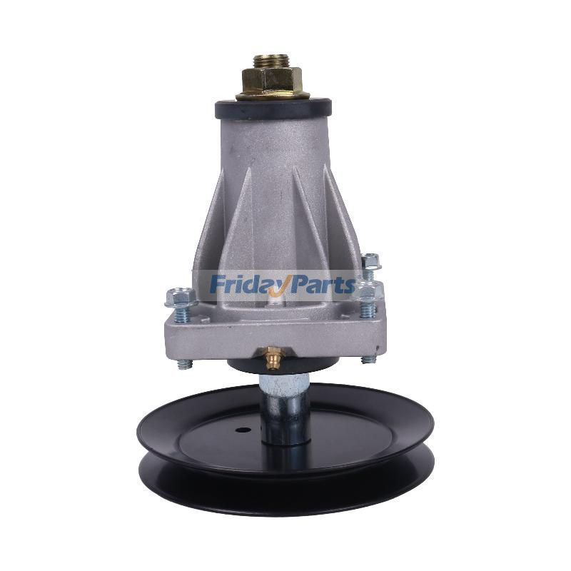 草刈り機 デッキスピンドル