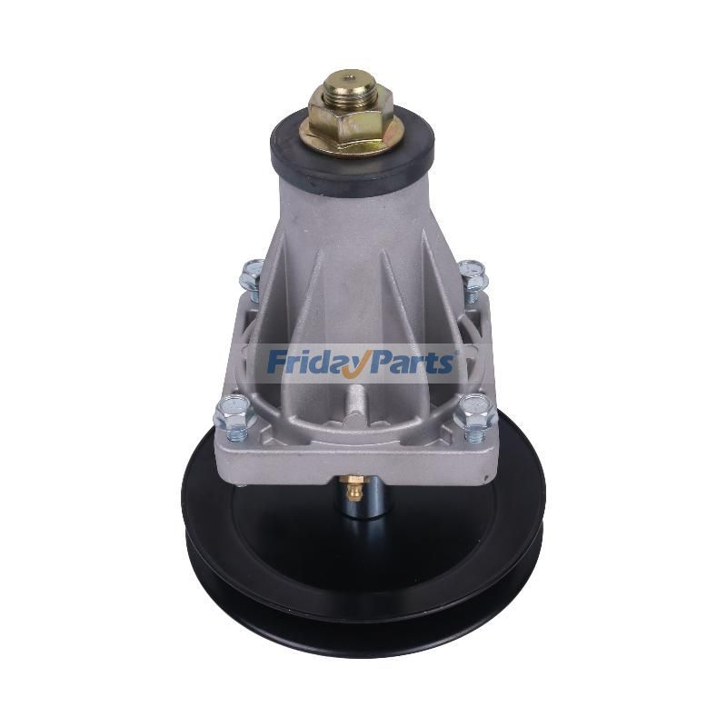 デッキスピンドル 918-06076A 618-06076 MTD カブ キャデット LT-1024 LT-1050 SLT-1554用