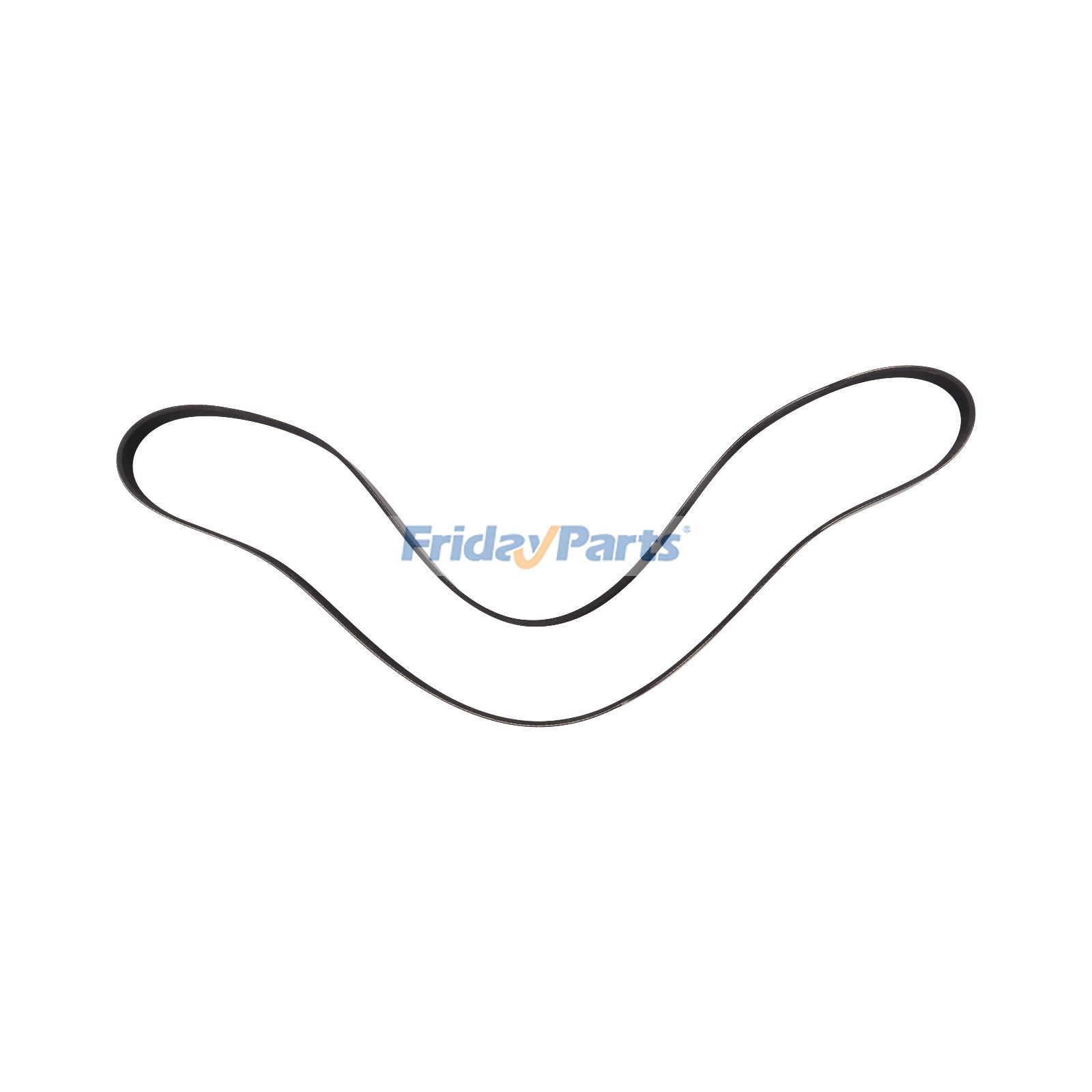 Ceinture serpentine Pour Chevrolet,Pour Ford,Pour Jeep,Pour Mazda,Pour Mercury,Pour Suzuki,Pour GMC