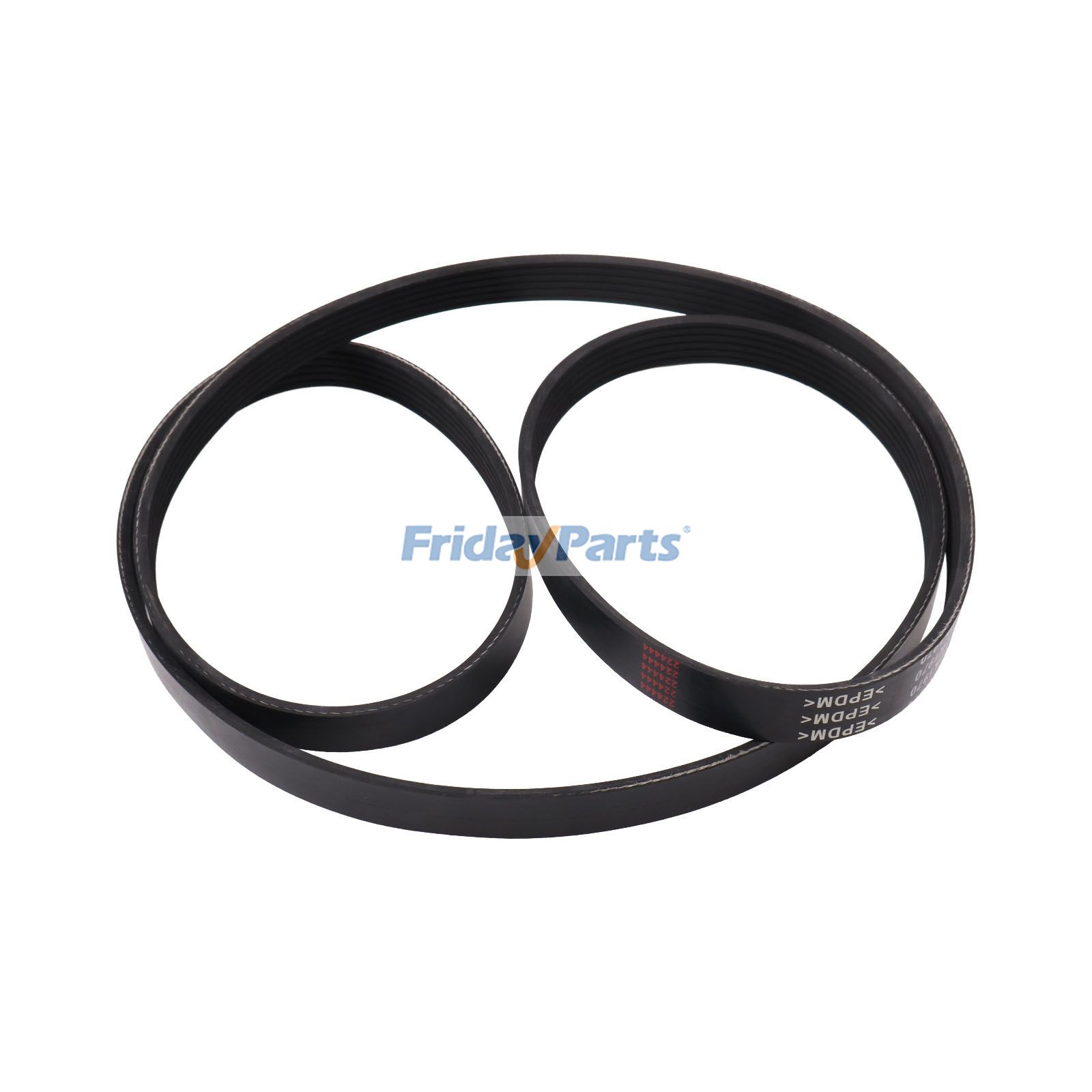 Ceinture serpentinepour Véhicule