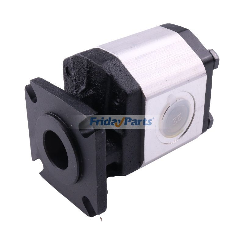 Hydraulic Pump With Coupling in Stock in China,China Stock