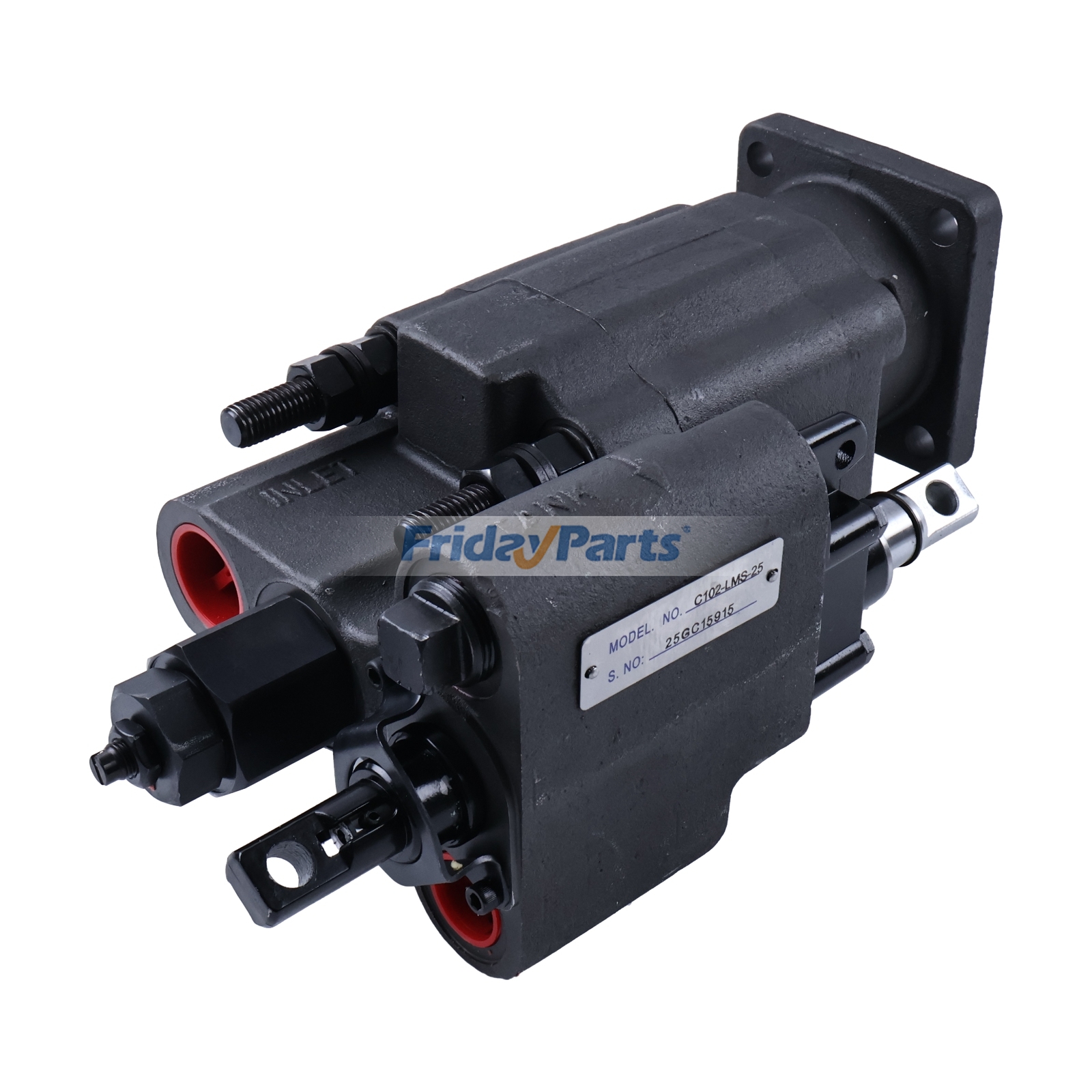Off-Road Truck,Tractor,Vehicle Hydraulic Dump Pump