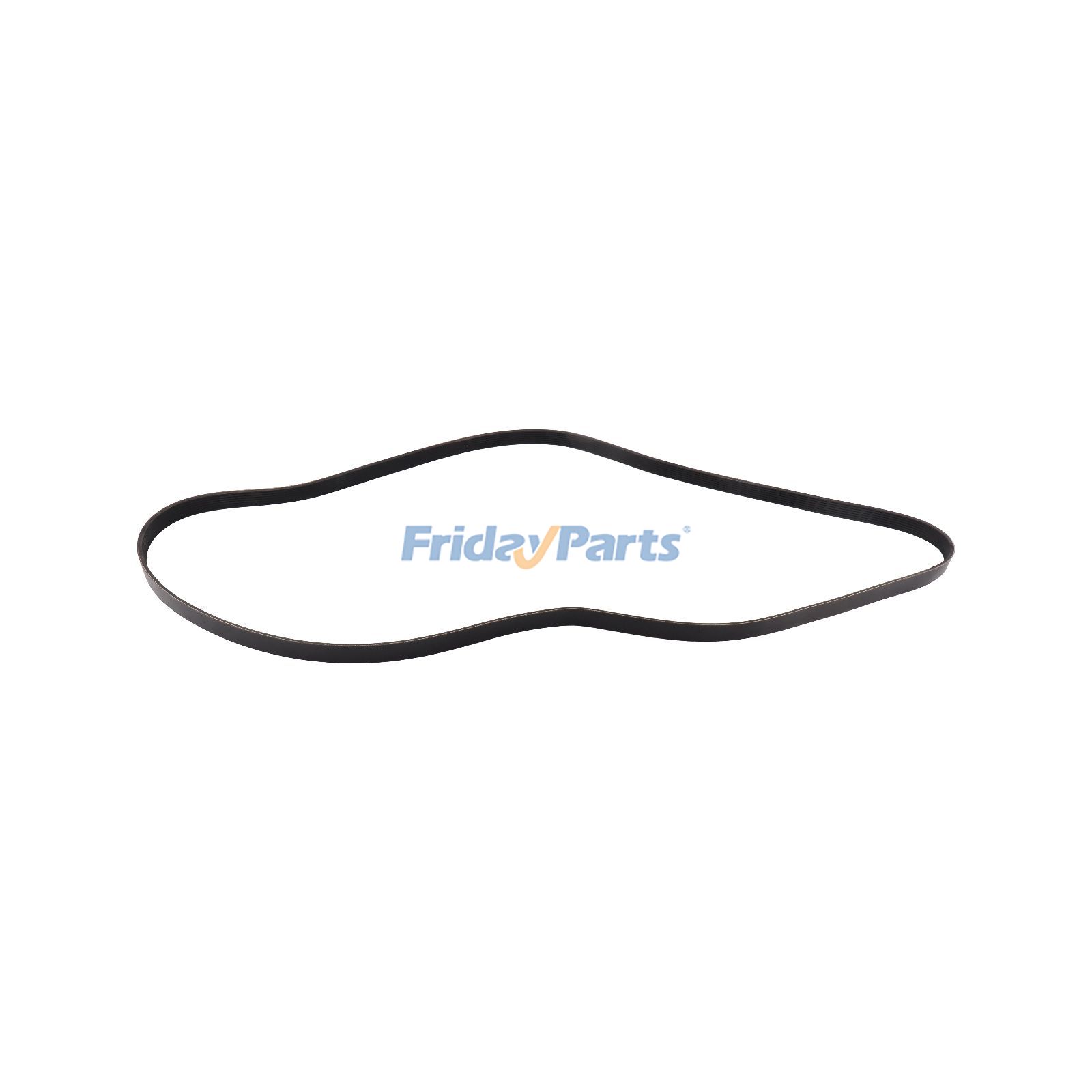 Correa serpentina 1070961 para Nissan Armada Infiniti QX80