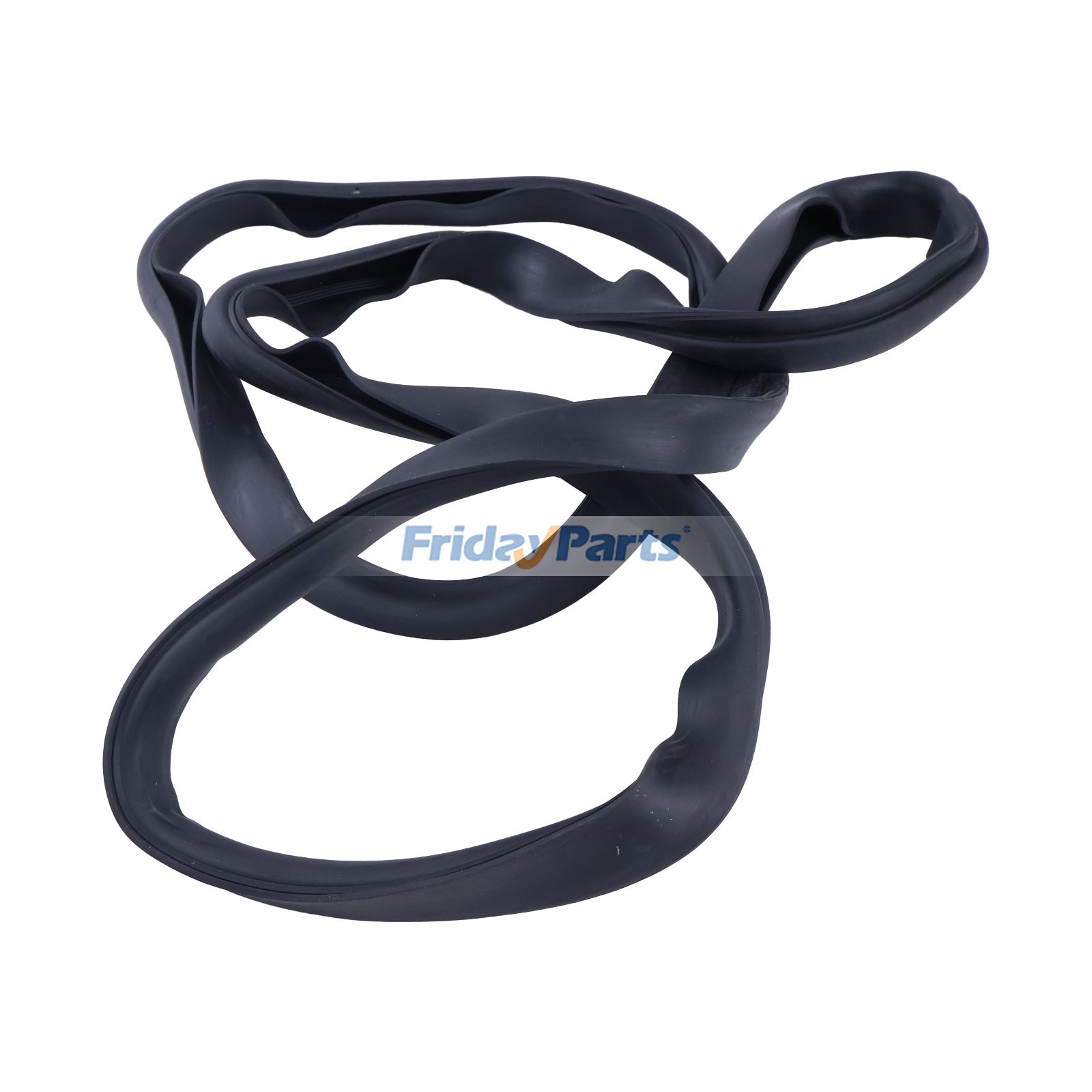 Dichtung für untere Verkleidung 63P-42615-00 für Yamaha Außenbordmotor 4T 150HP F115 LF150 2004-2013