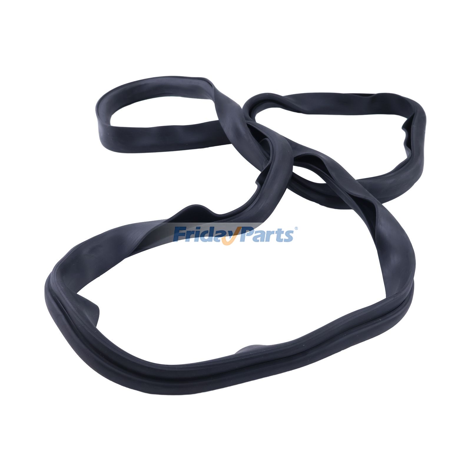 Joint de capot inférieur 63P-42615-00 pour moteur hors-bord Yamaha 4T 150 CV F115 LF150 2004-2013pour