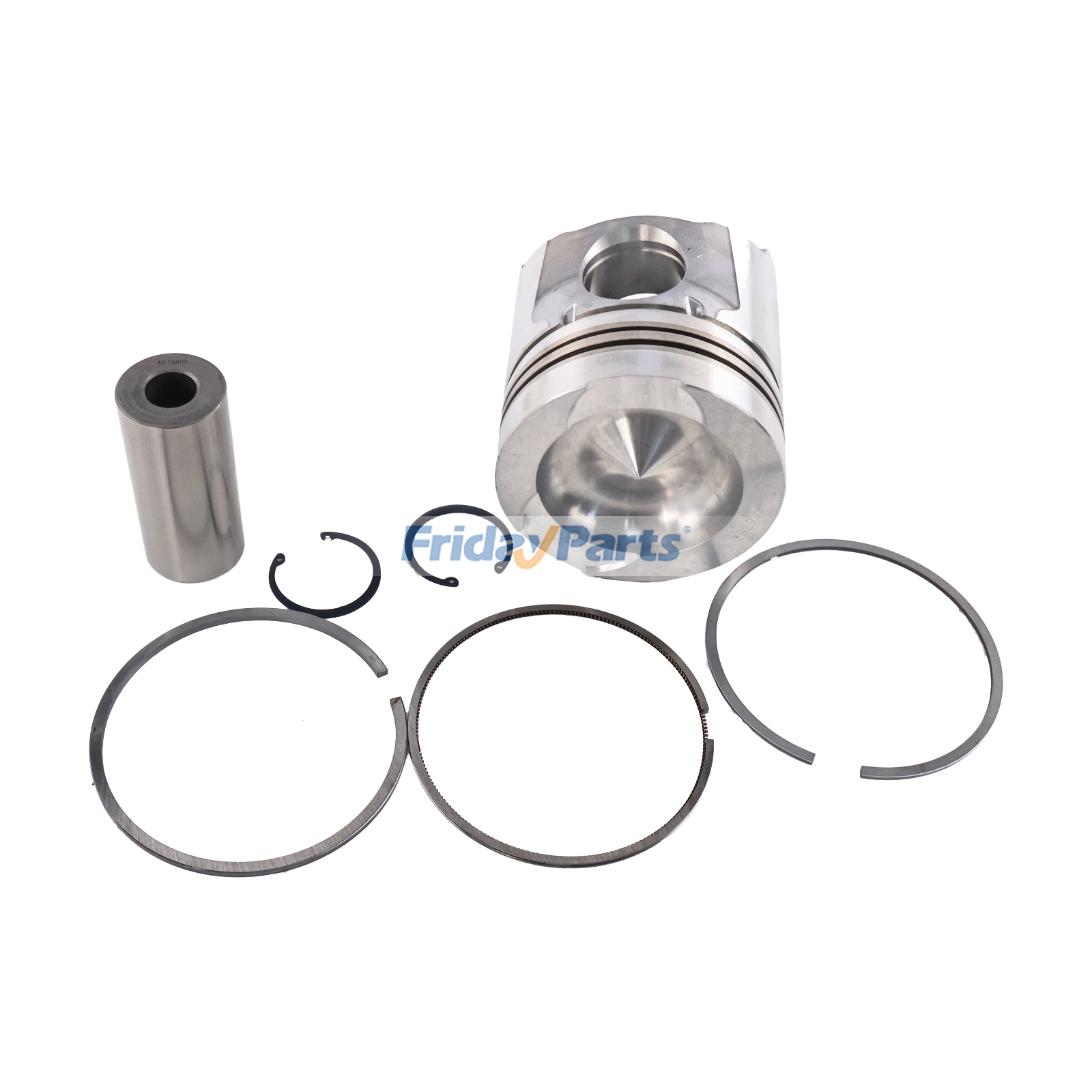 Parte para Motor,Pala cargadora,Motoniveladora,Tractor