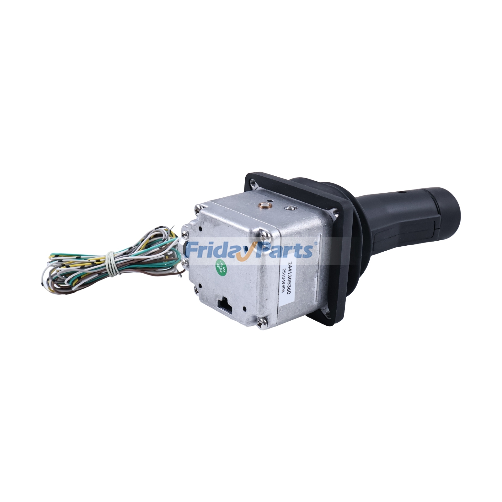 Joystick Controller compatible with Aerial Work Platforms