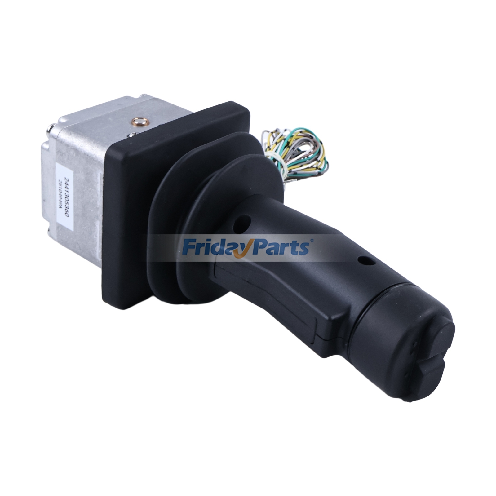 Joystick Controller for Aerial Work Platforms