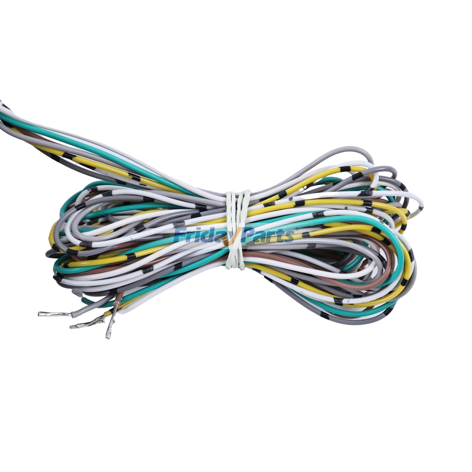  Joystick Controller For Haulotte