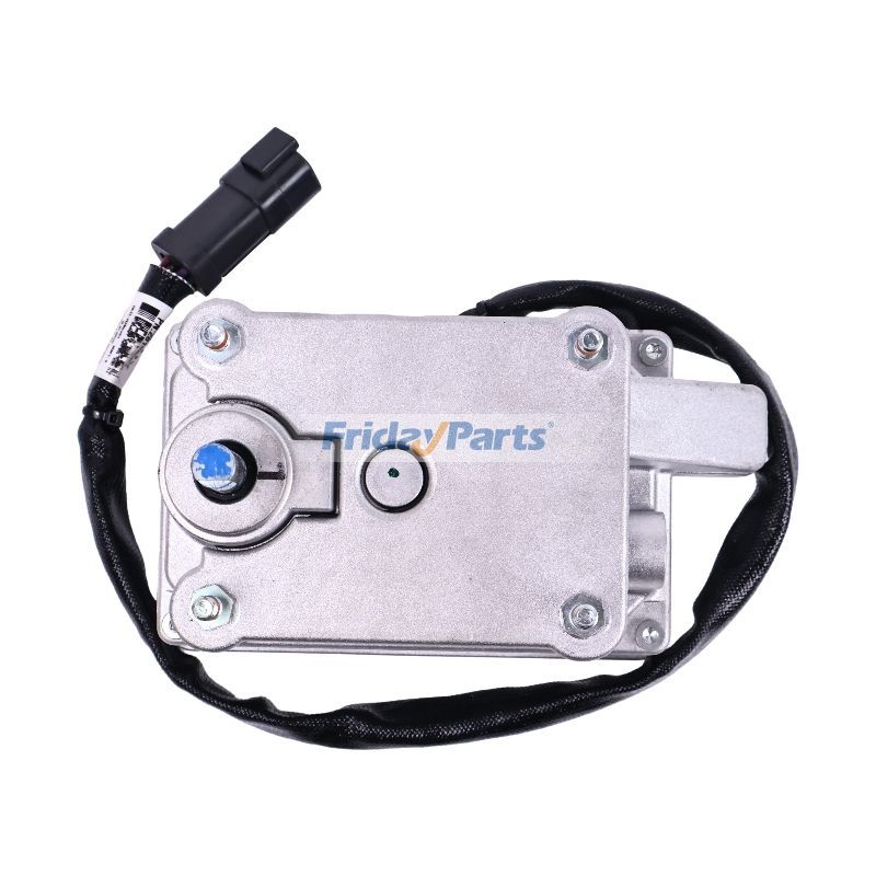 JOHN DEERE用ターボチャージャーアクチュエータ 6068 6090 6135 8230 8270R 8330 9230 9430 9630