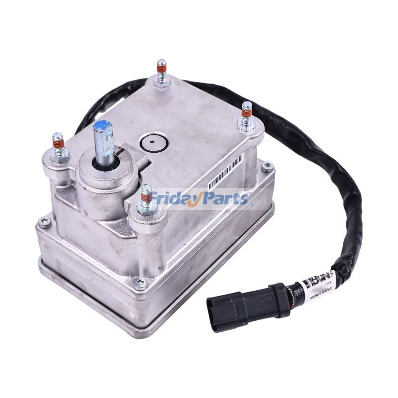 エンジン,ローダー,トラクター,その他の農業機械 ターボチャージャーアクチュエータ 6068 6090 6135 8230 8270R 8330 9230 9430 9630