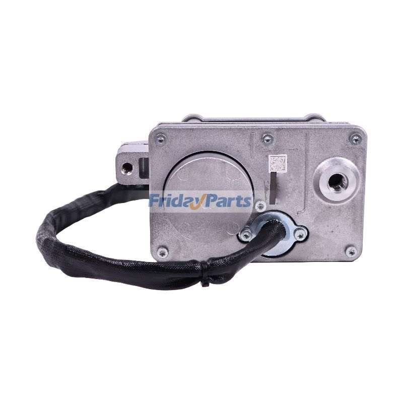 JOHN DEERE用エンジン,ローダー,トラクター,その他の農業機械用ターボチャージャーアクチュエータ 6068 6090 6135 8230 8270R 8330 9230 9430 9630