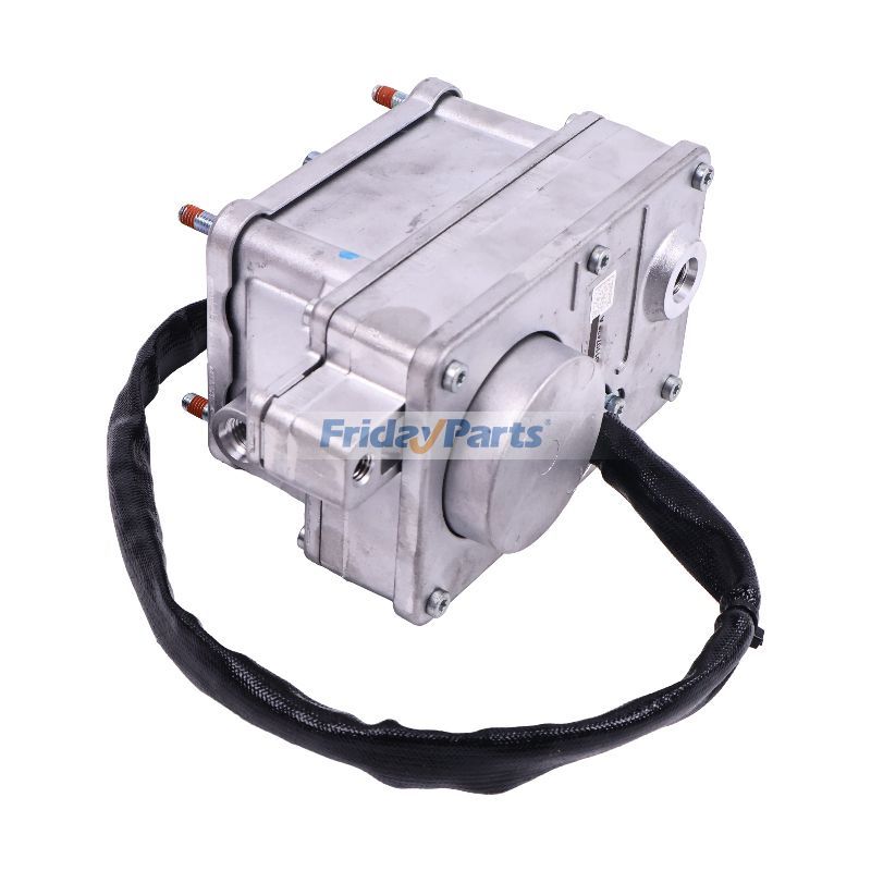 FridayPartsのターボチャージャーアクチュエータ 6068 6090 6135 8230 8270R 8330 9230 9430 9630