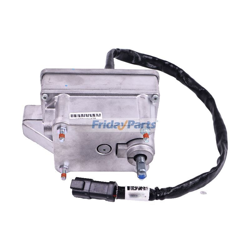 FridayPartsでターボチャージャーアクチュエータ 6068 6090 6135 8230 8270R 8330 9230 9430 9630を購入