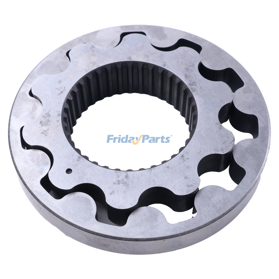 Oil Pump for Engine