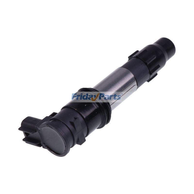 Bobina de encendido de 4 piezas 30700-MFL-003 para motocicleta Honda 2008-2023 CBR1000RR 2009-2021 CBR1000RR ABS 2014-2019 CBR1000RR SP de FridayParts