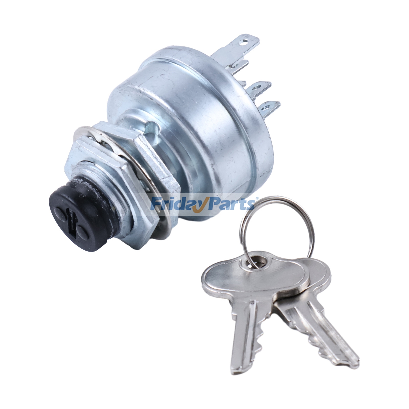 Ignition Switch AM101561 for John Deere Mower Z425 Z435 Z445 Z465 Z510A Z520A Z525E