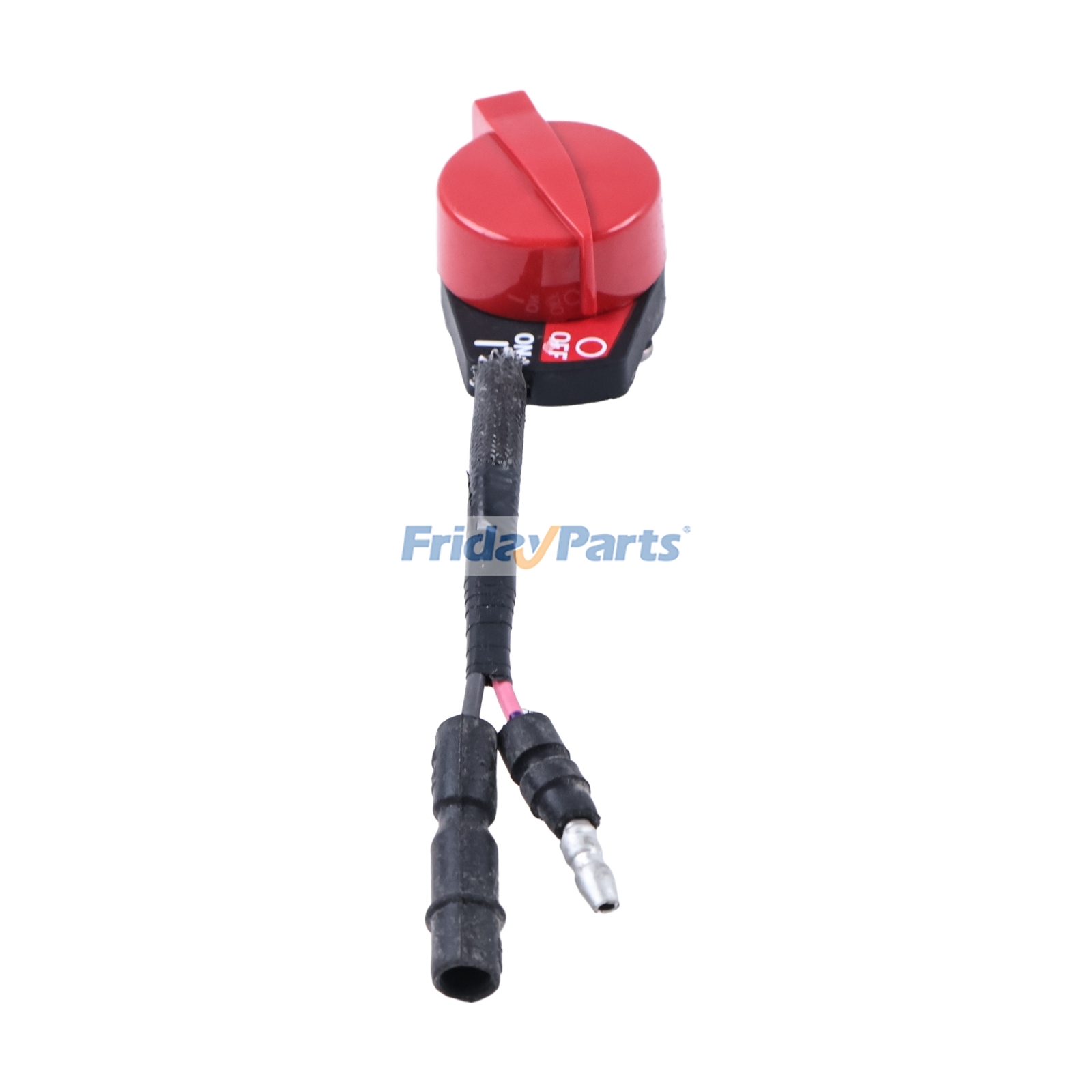 Motor  - Interruptor de parada 35120-Z5T-003 para motor Honda GX240 GX270 GX340 GX390