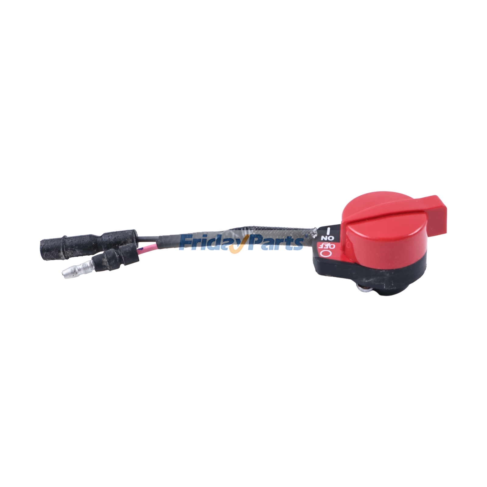 Interruptor de parada 35120-Z5T-003 para motor Honda GX240 GX270 GX340 GX390 FridayParts