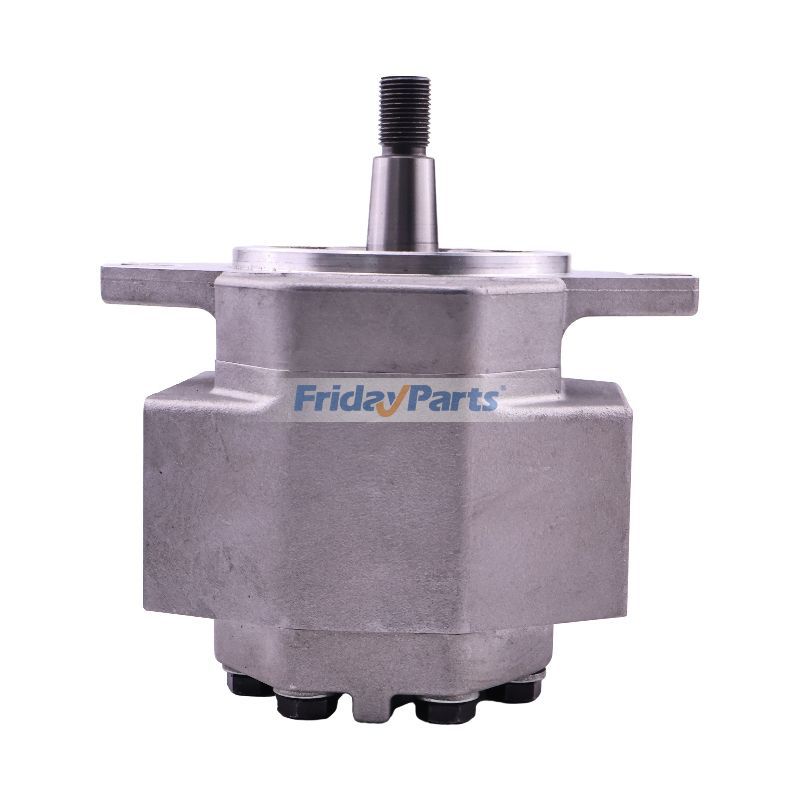 FridayPartsのギア ポンプ パーピラー CAT