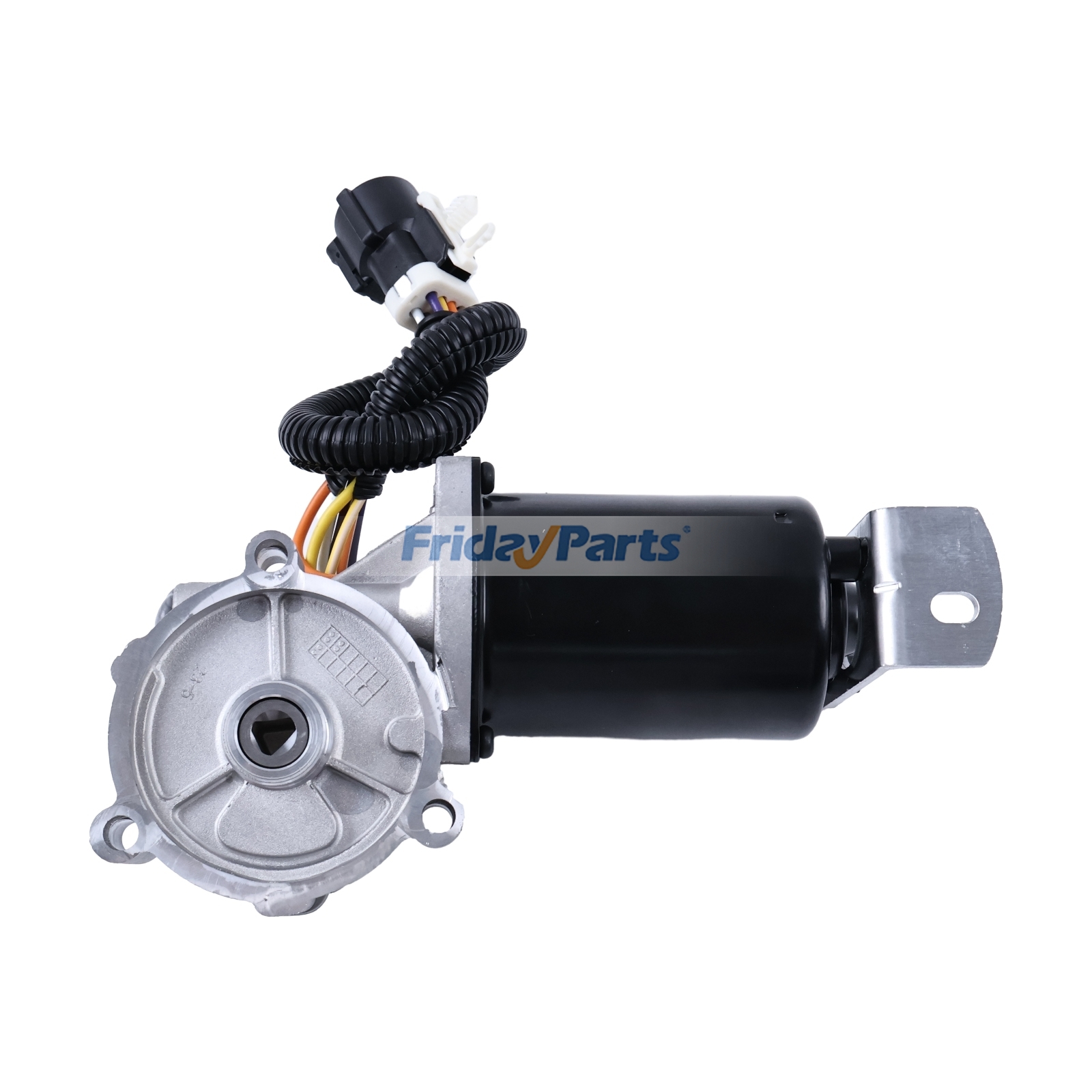 Transfer Case Shift Motor for Vehicle