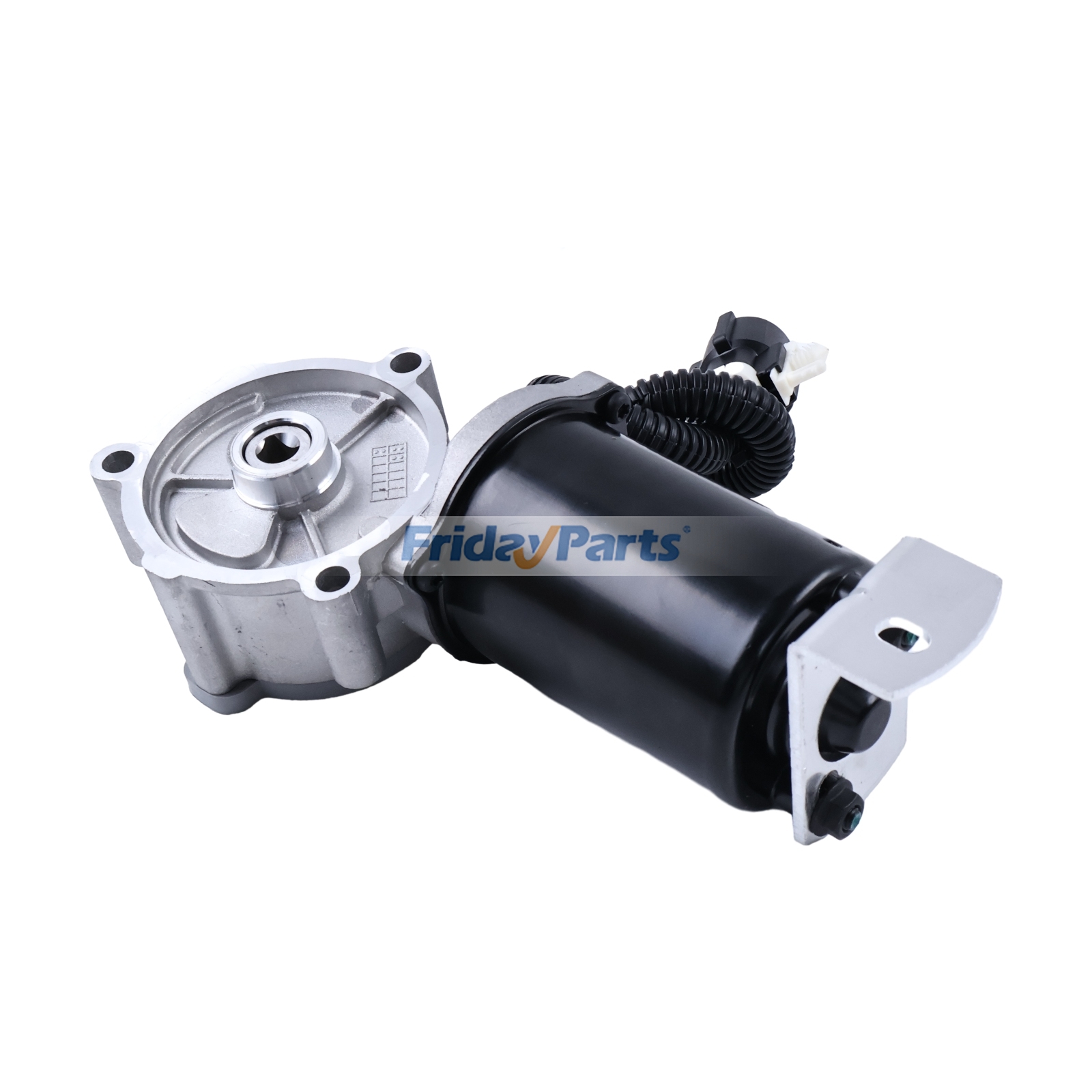 Vehicle Transfer Case Shift Motor