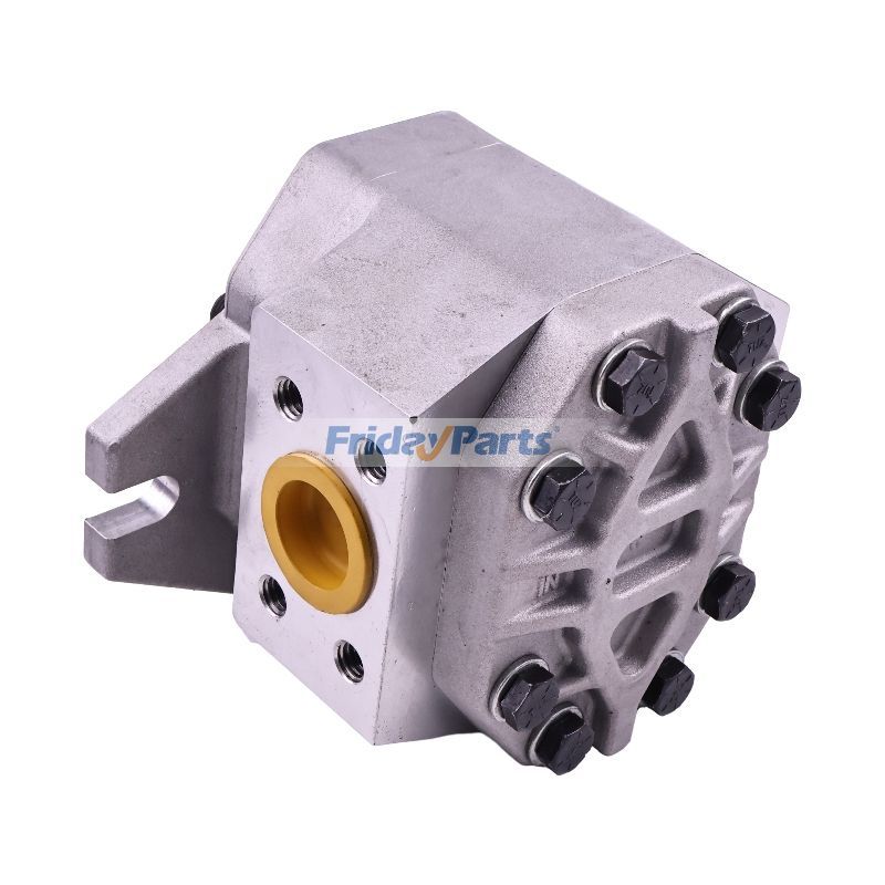 CAT用用キャタピラー CAT D3 D3B D3C D4B D4C D5C トラクター 3204 エンジン用ギア ポンプ 3G5385