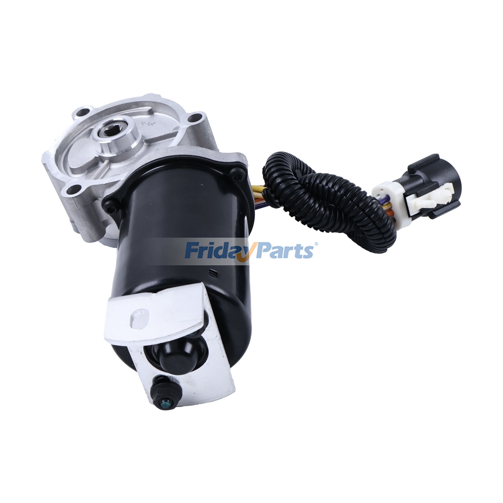 Transfer Case Shift Motor compatible with Vehicle