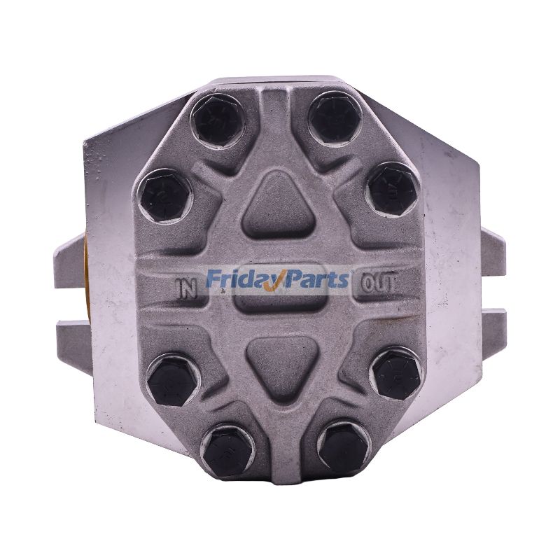 FridayPartsでギア ポンプ パーピラー CATを購入