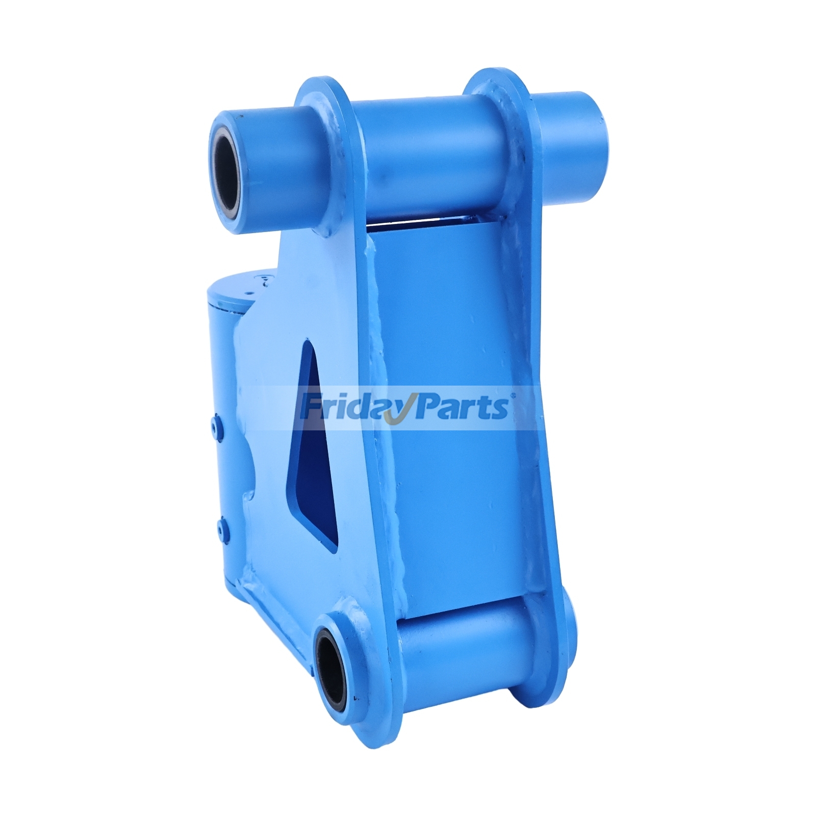 FridayParts Platform Rotator